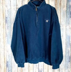 Men's Big Dogs pullover
